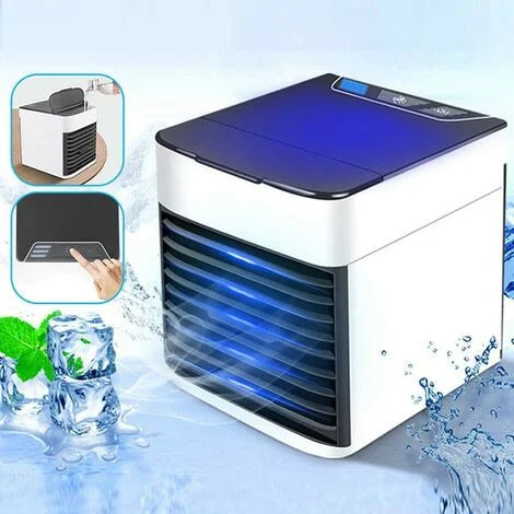 ❄️ Mini Climatizador Portátil